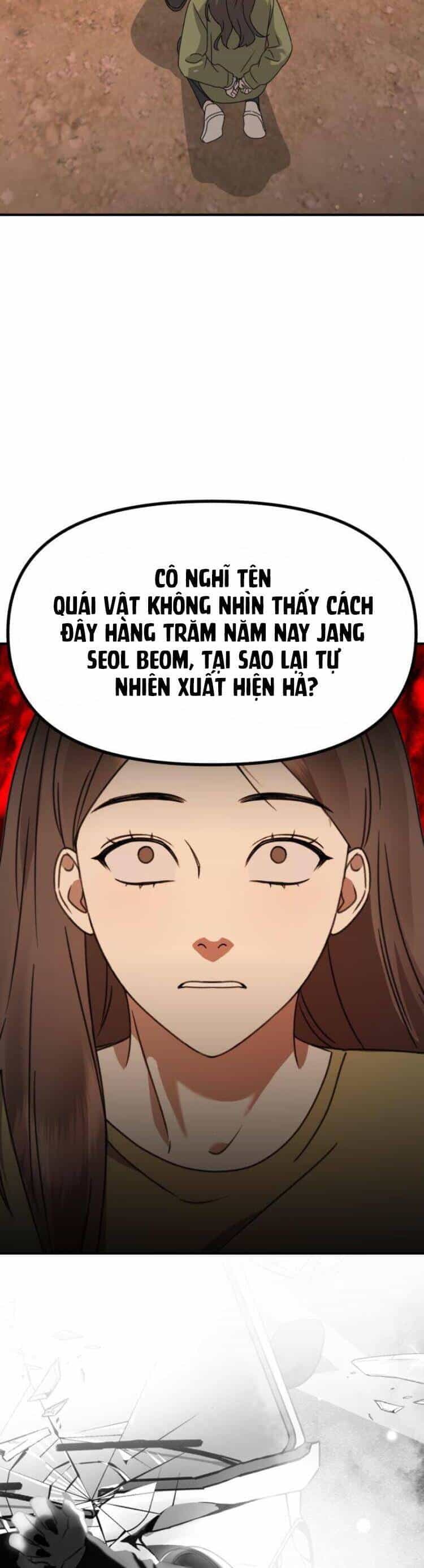 Thần Hổ Jangsan - Chương 44 - ảnh 18