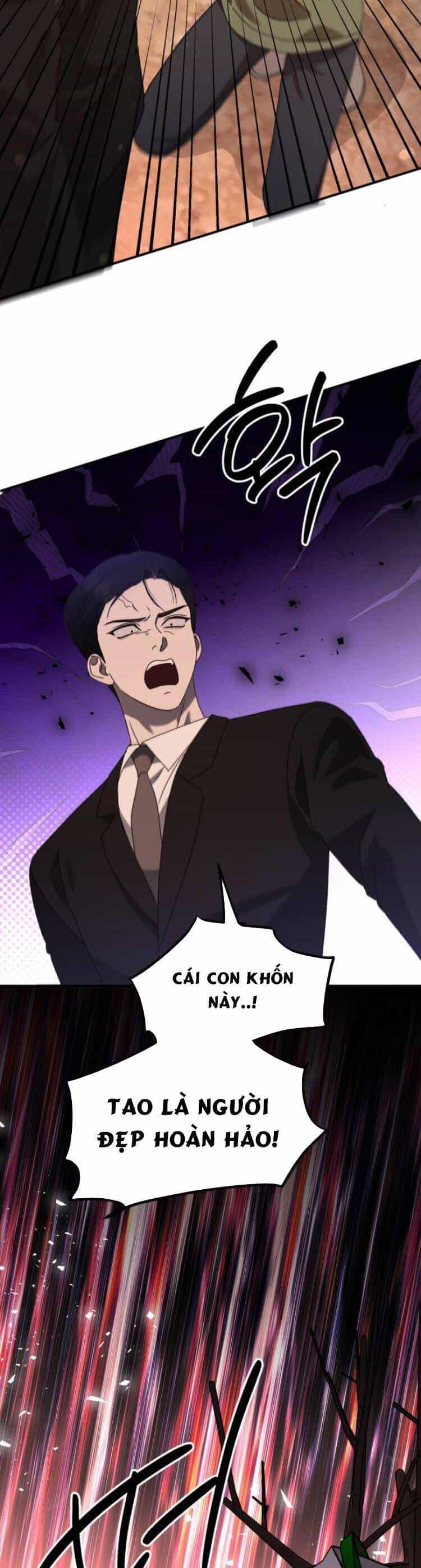 Thần Hổ Jangsan - Chương 44 - ảnh 22