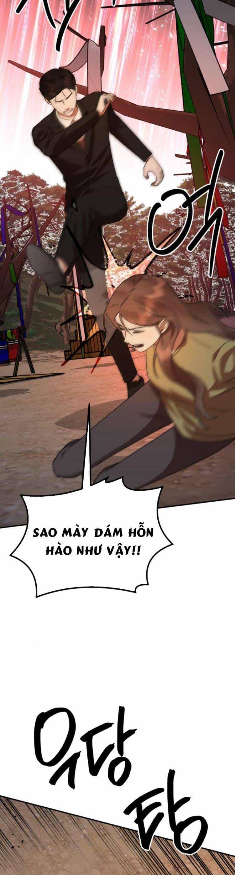 Thần Hổ Jangsan - Chương 44 - ảnh 23