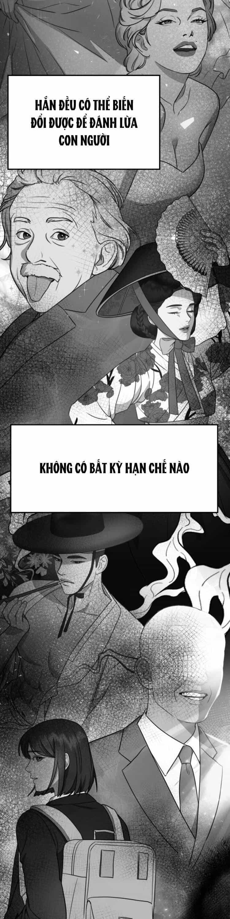 Thần Hổ Jangsan - Chương 44 - ảnh 35