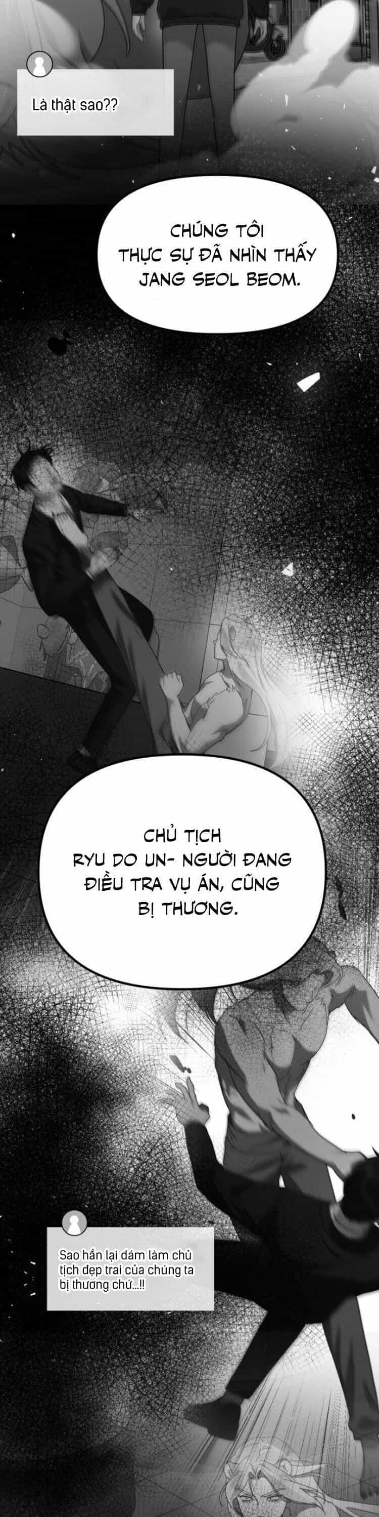 Thần Hổ Jangsan - Chương 44 - ảnh 37