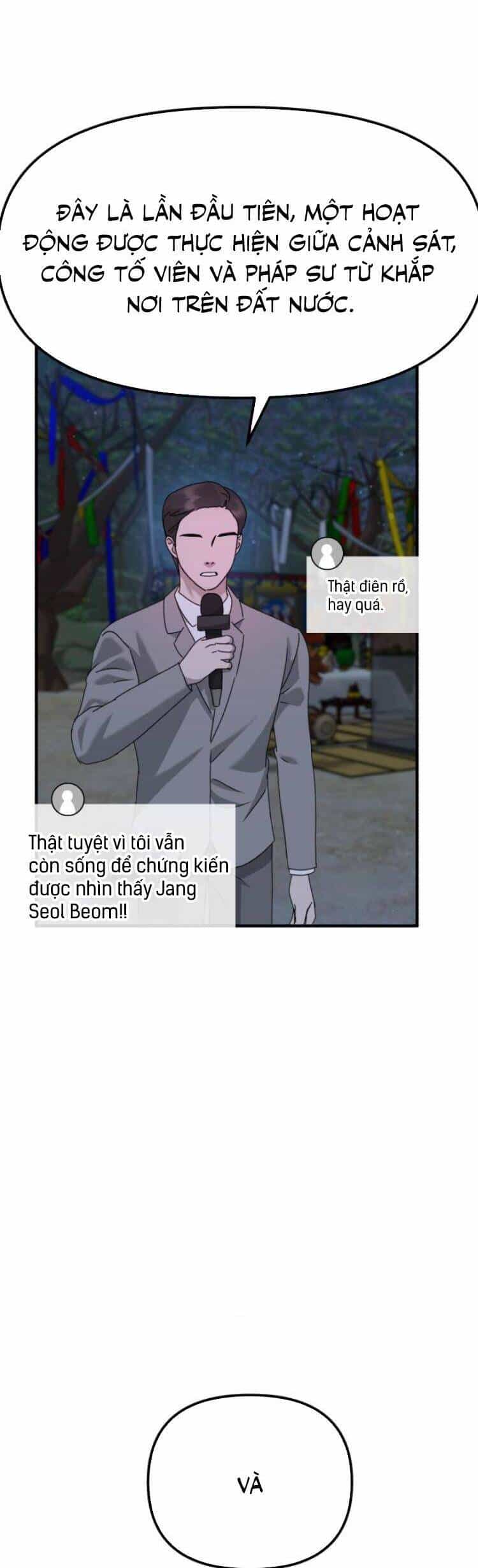 Thần Hổ Jangsan - Chương 44 - ảnh 40