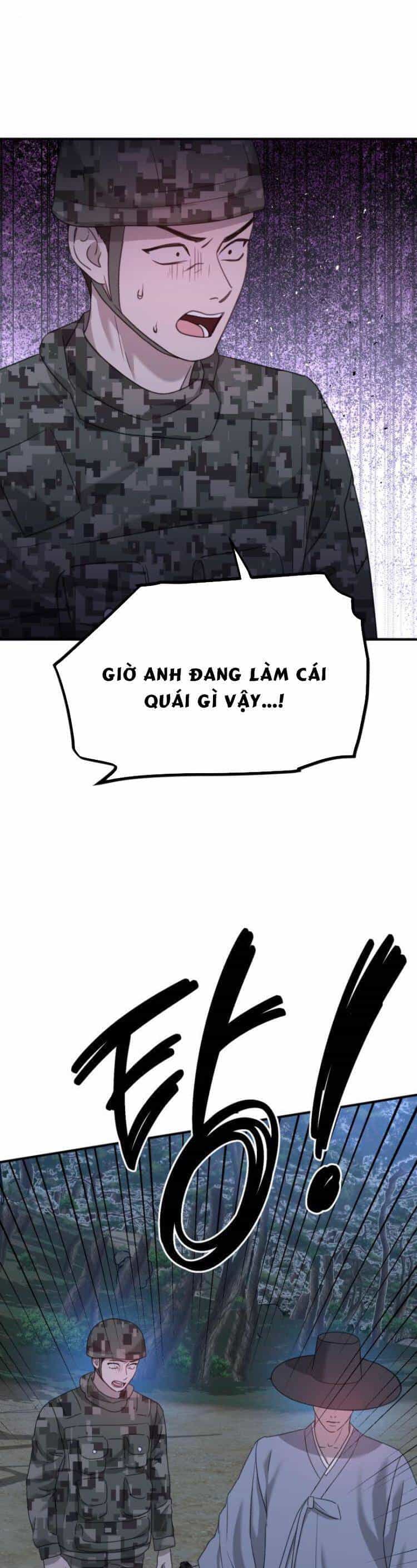 Thần Hổ Jangsan - Chương 45 - ảnh 31