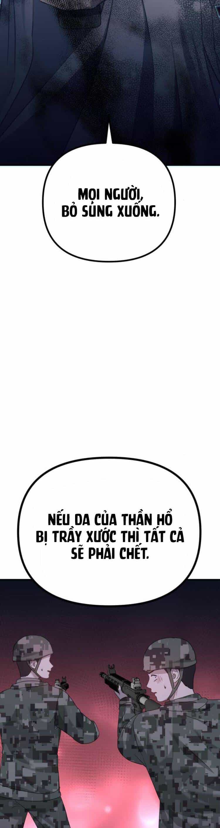 Thần Hổ Jangsan - Chương 45 - ảnh 33