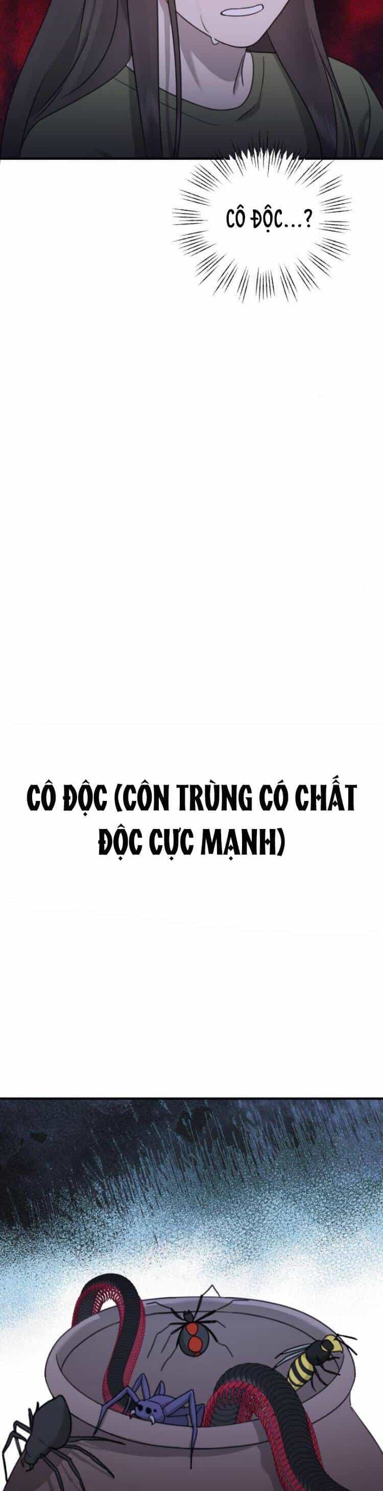 Thần Hổ Jangsan - Chương 45 - ảnh 58