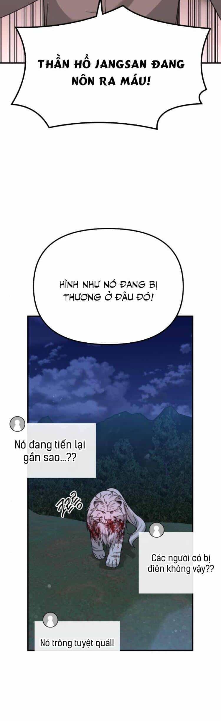 Thần Hổ Jangsan - Chương 45 - ảnh 6