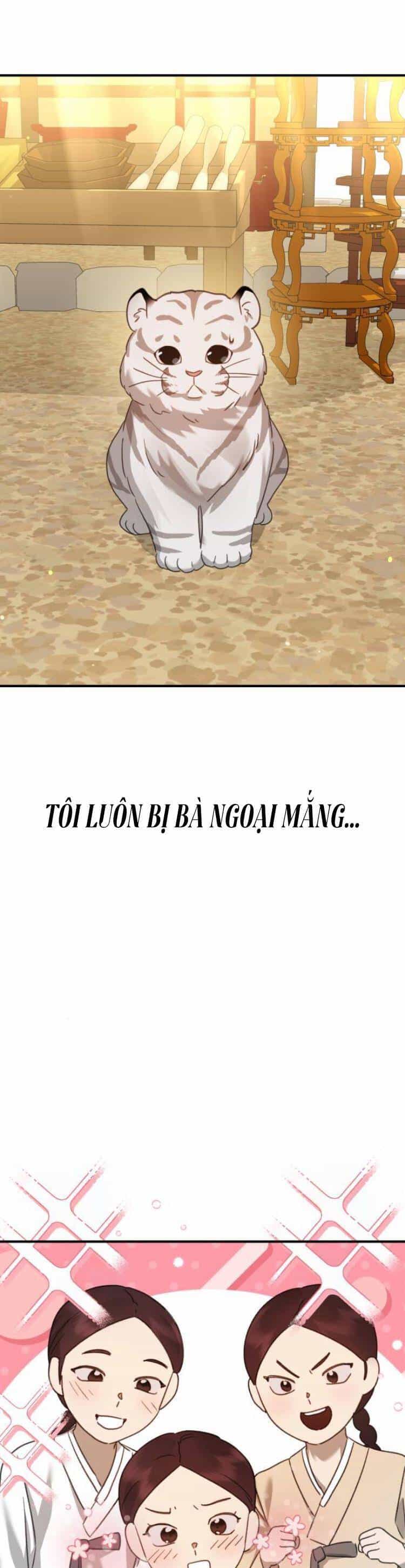 Thần Hổ Jangsan - Chương 47 - ảnh 18