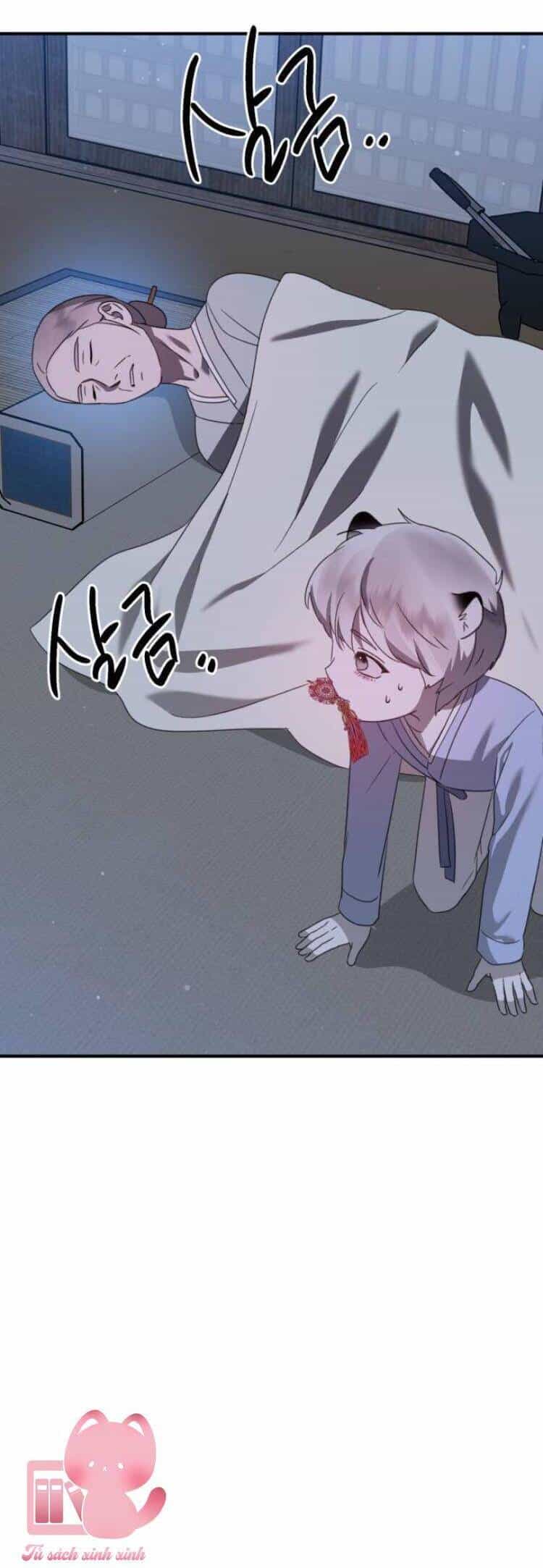 Thần Hổ Jangsan - Chương 47 - ảnh 27