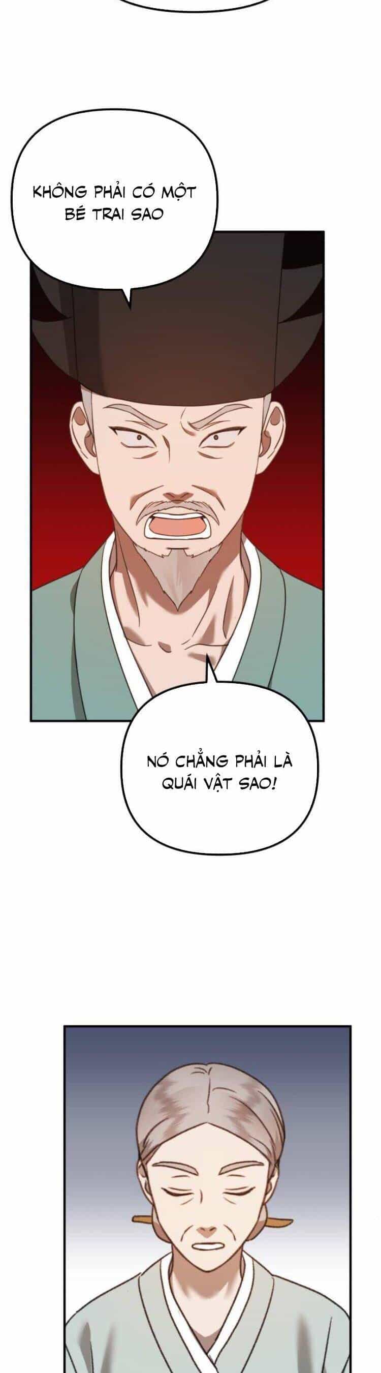 Thần Hổ Jangsan - Chương 47 - ảnh 35