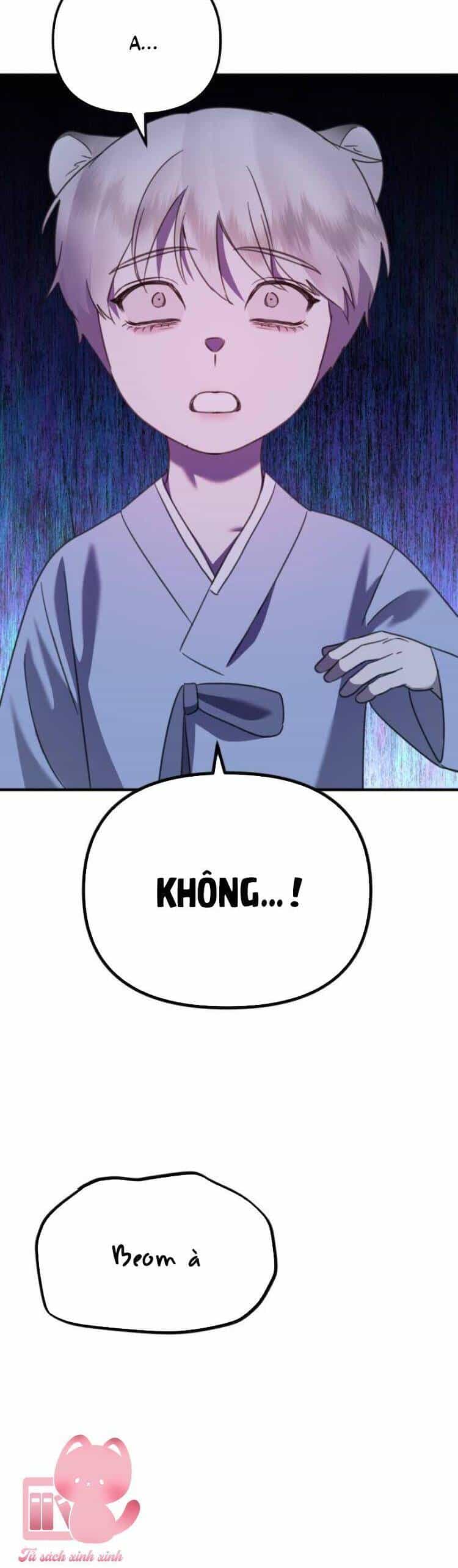 Thần Hổ Jangsan - Chương 47 - ảnh 49