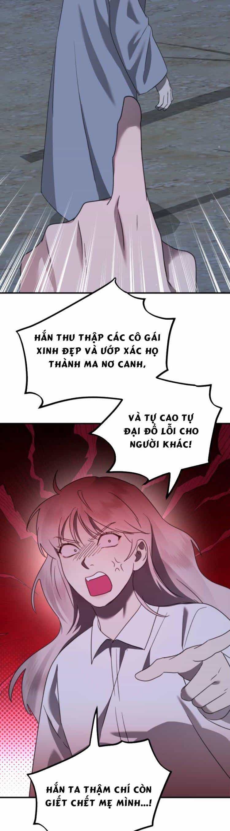 Thần Hổ Jangsan - Chương 47 - ảnh 70