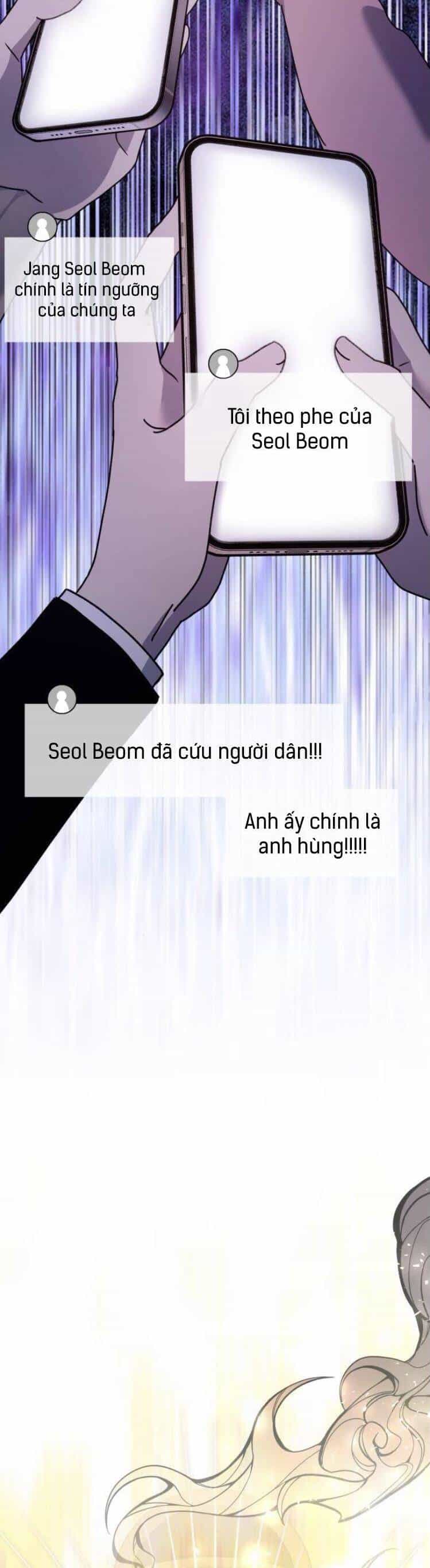 Thần Hổ Jangsan - Chương 47 - ảnh 77