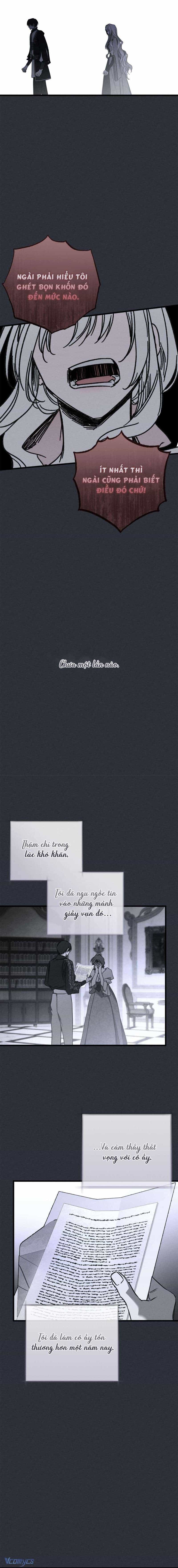 Thần Hổ Jangsan - Chương 48 - ảnh 122