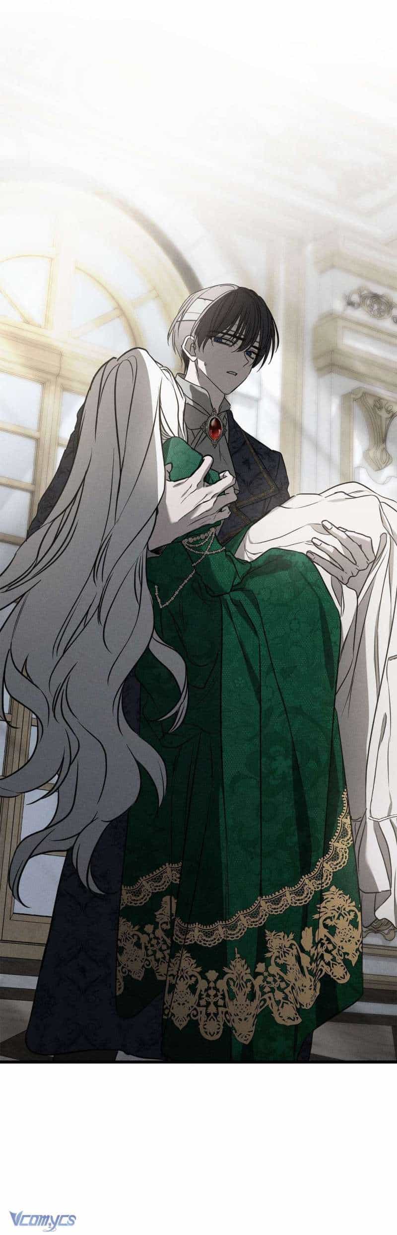 Thần Hổ Jangsan - Chương 48 - ảnh 301