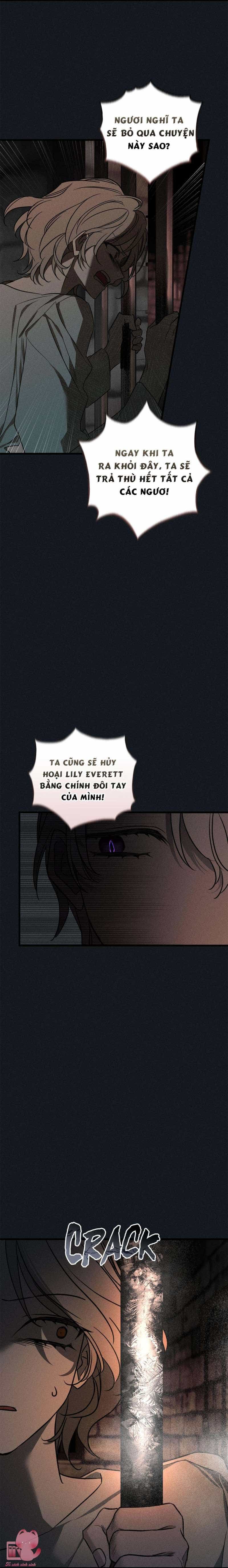Thần Hổ Jangsan - Chương 48 - ảnh 343