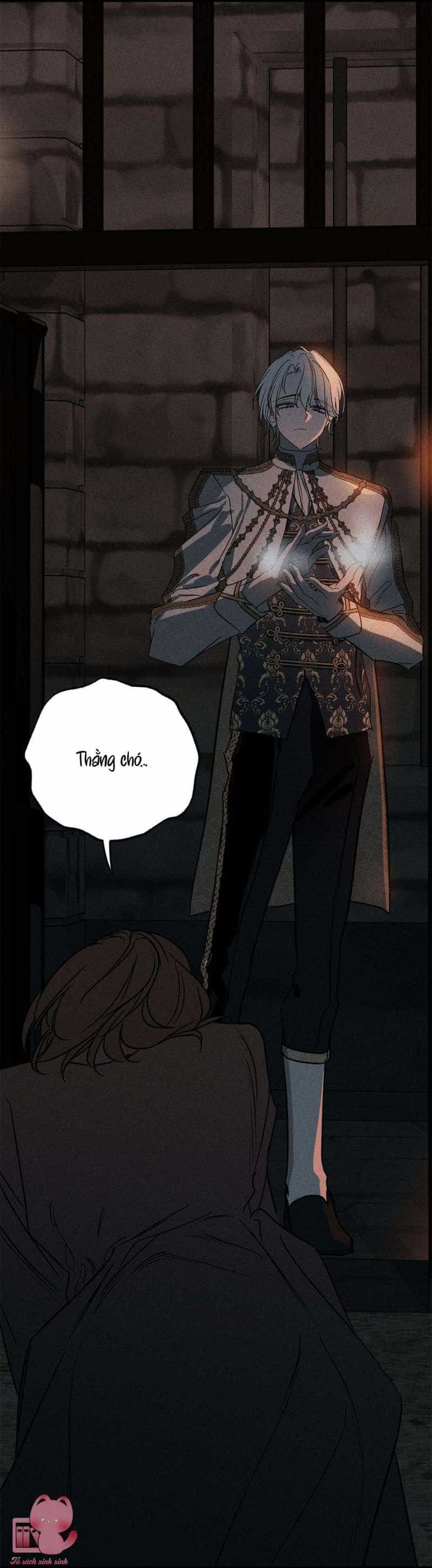 Thần Hổ Jangsan - Chương 48 - ảnh 349