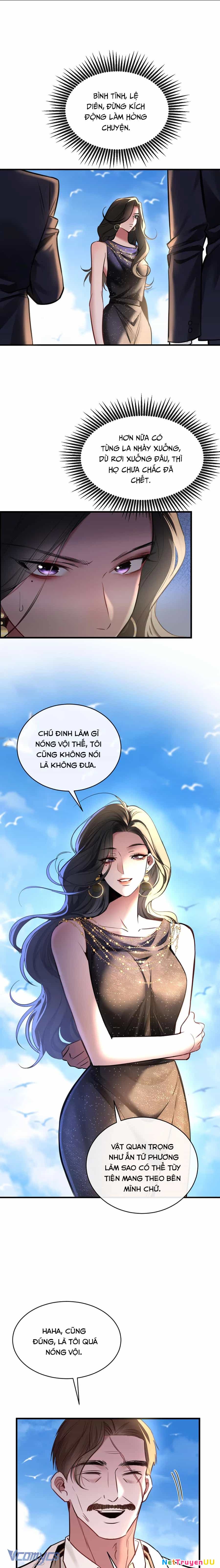 Thần Hổ Jangsan - Chương 48 - ảnh 356