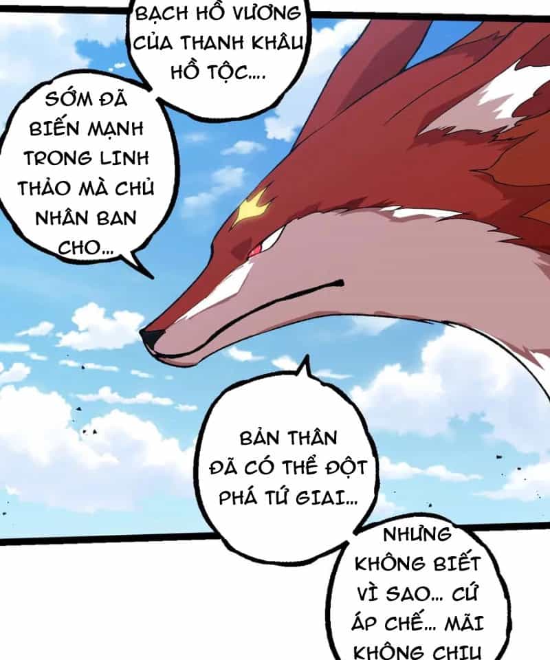 Thần Hổ Jangsan - Chương 48 - ảnh 38