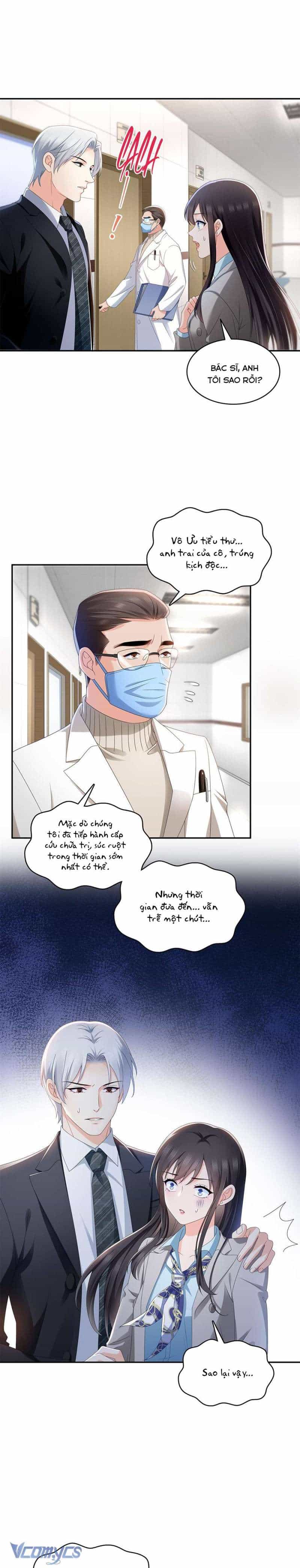 Thần Hổ Jangsan - Chương 48 - ảnh 476