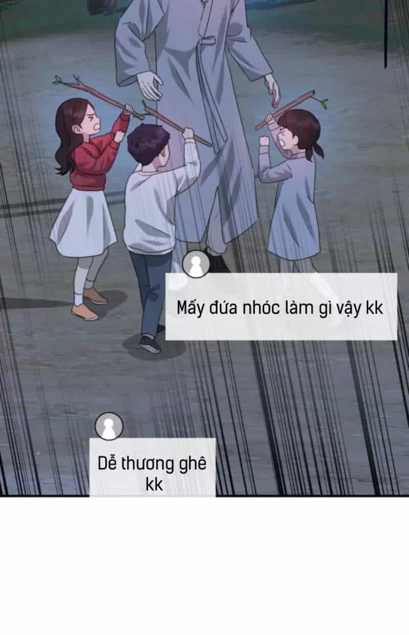 Thần Hổ Jangsan - Chương 48 - ảnh 533