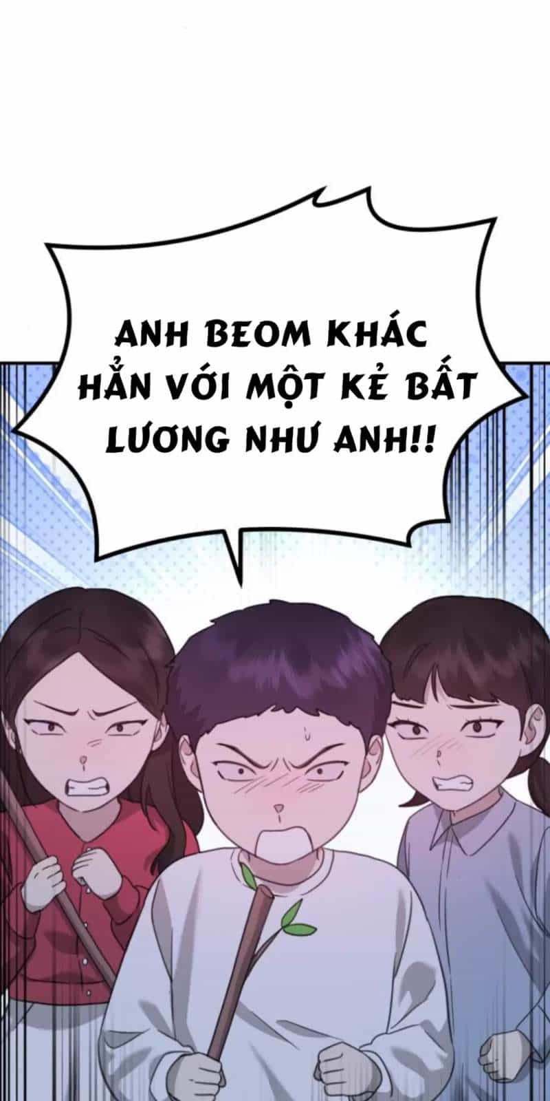 Thần Hổ Jangsan - Chương 48 - ảnh 534