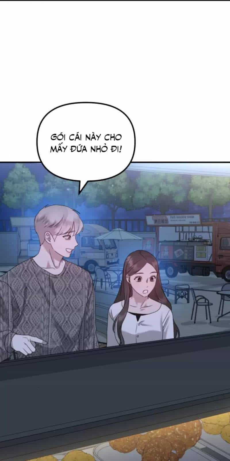 Thần Hổ Jangsan - Chương 48 - ảnh 592