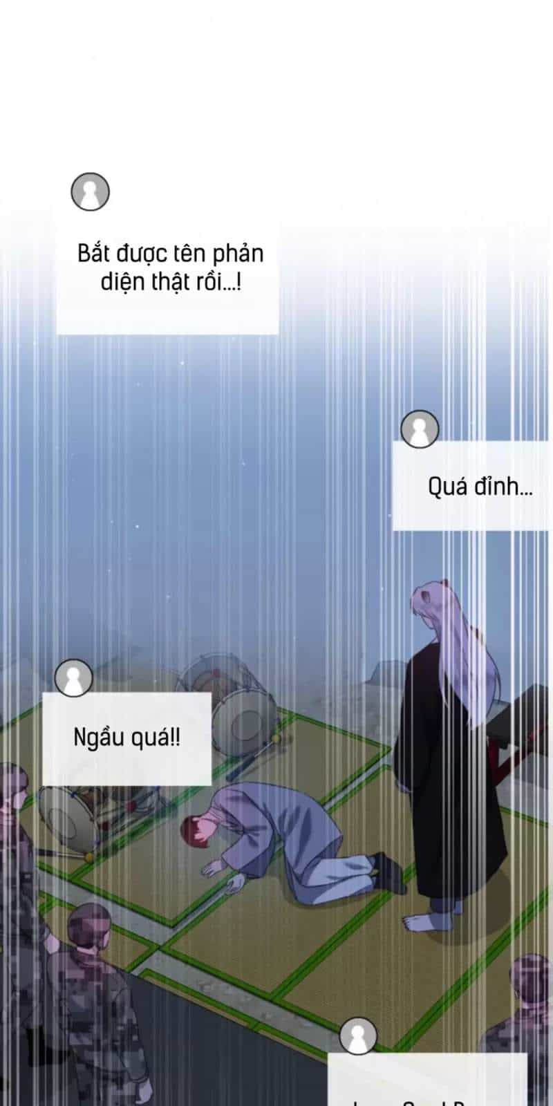 Thần Hổ Jangsan - Chương 49 - ảnh 148