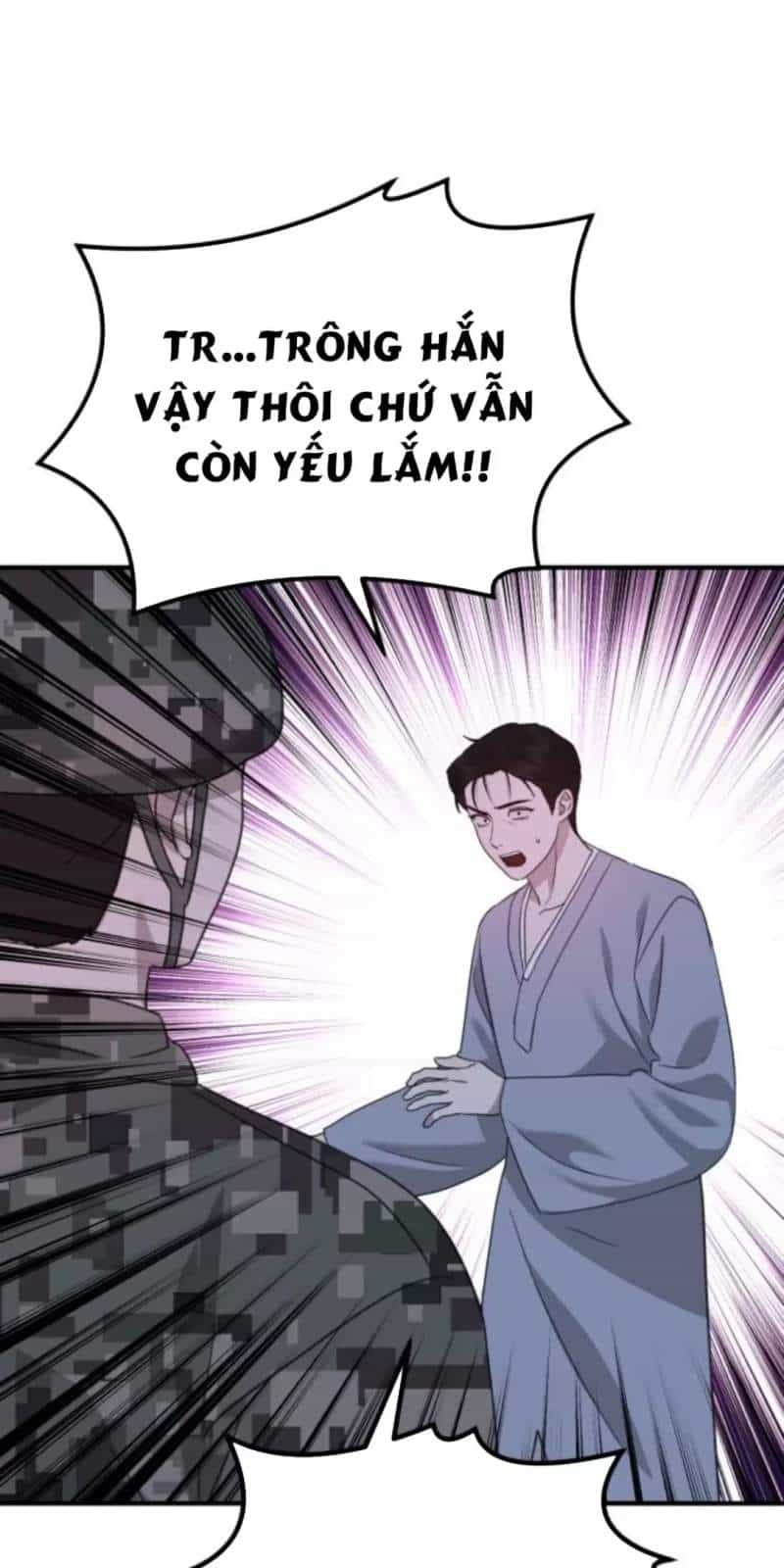 Thần Hổ Jangsan - Chương 49 - ảnh 37