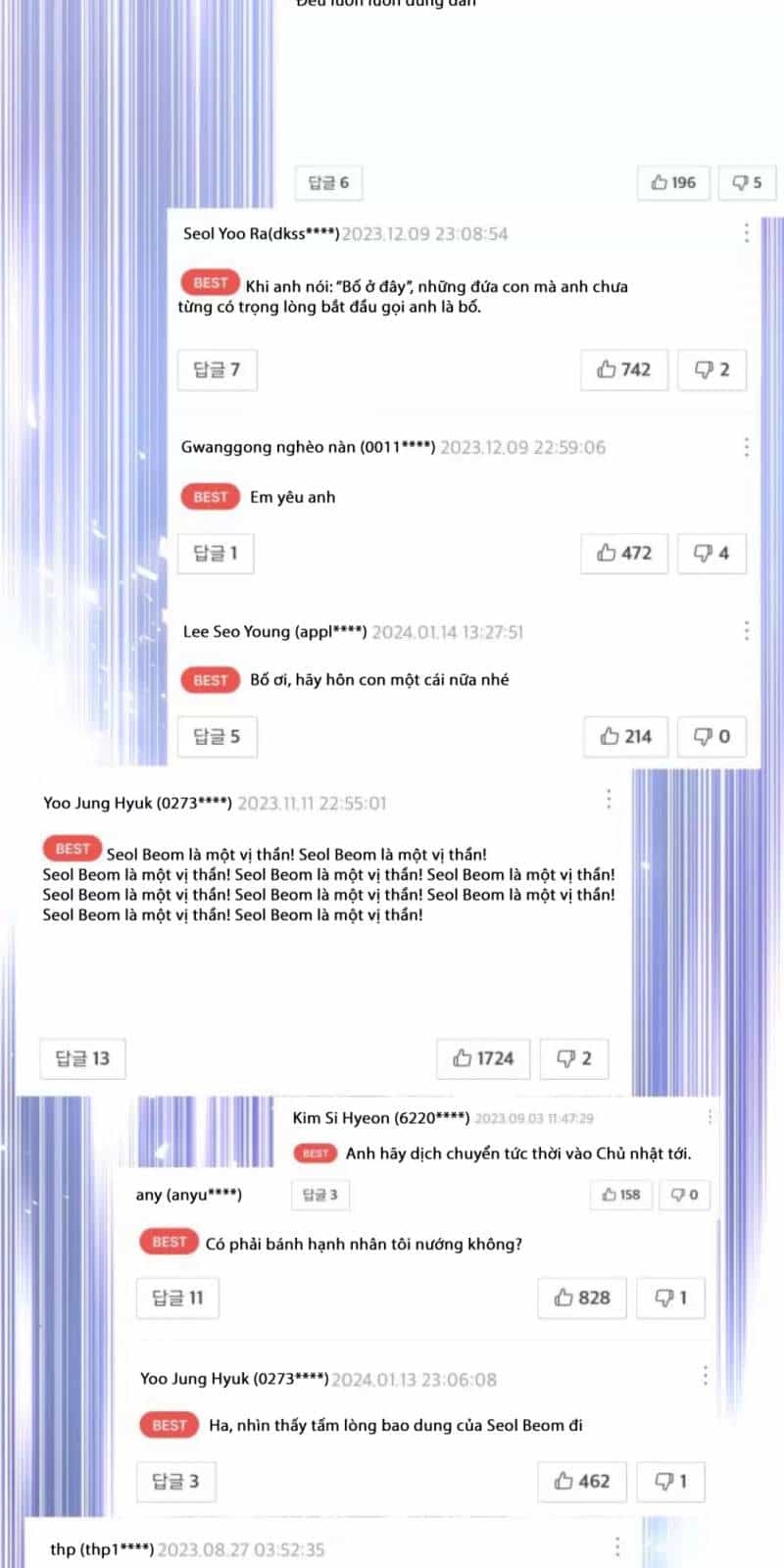 Thần Hổ Jangsan - Chương 50 - ảnh 103