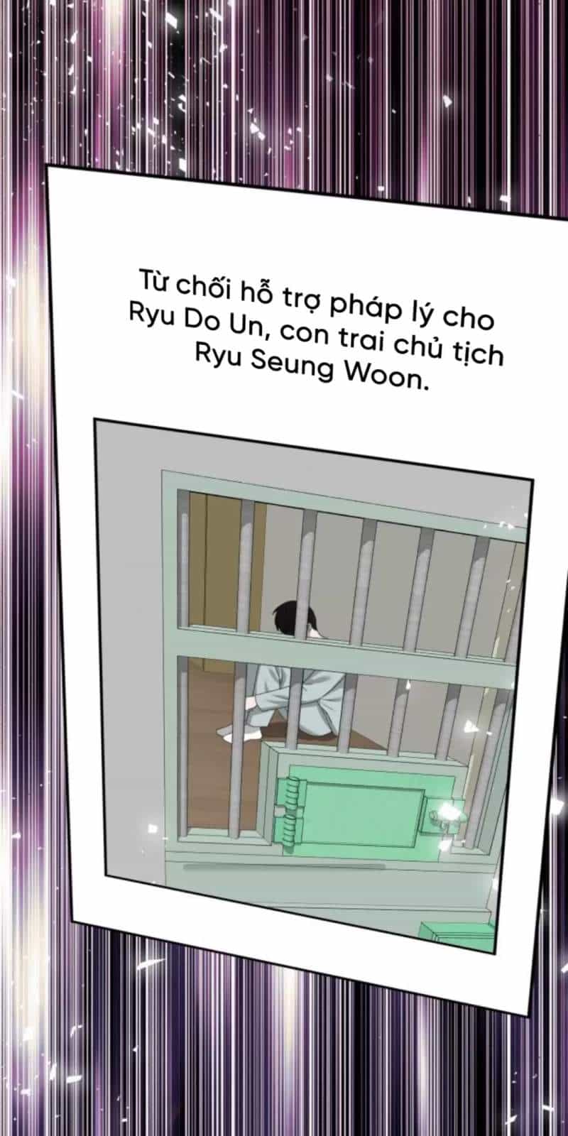 Thần Hổ Jangsan - Chương 50 - ảnh 172
