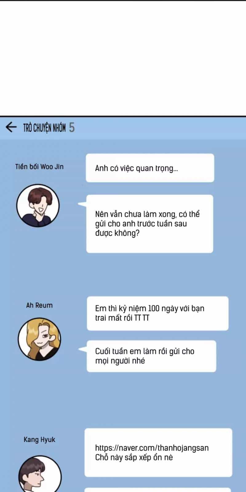 Thần Hổ Jangsan - Chương 50 - ảnh 253