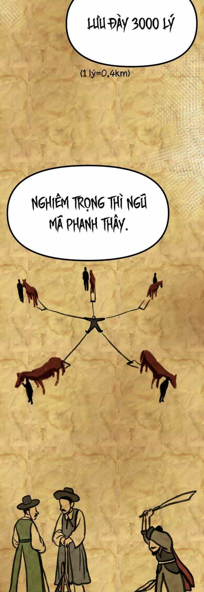 Thần Hổ Jangsan - Chương 6 - ảnh 118