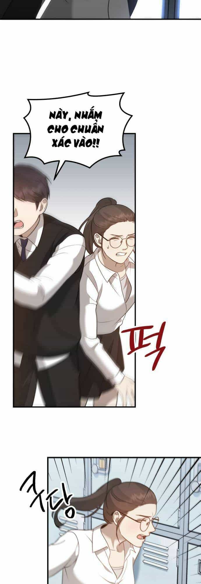 Thần Hổ Jangsan - Chương 6 - ảnh 122