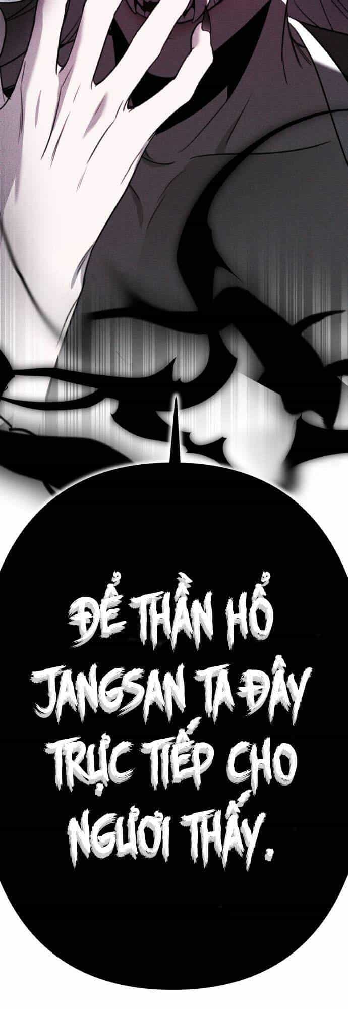 Thần Hổ Jangsan - Chương 6 - ảnh 139