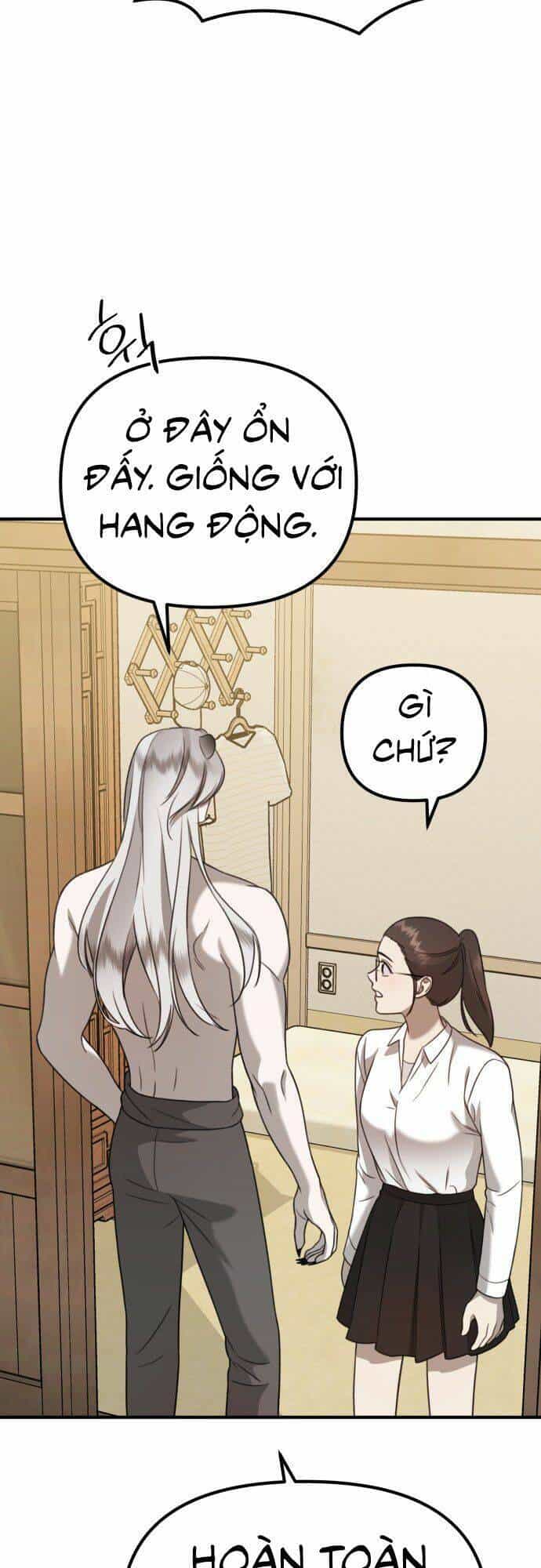 Thần Hổ Jangsan - Chương 7 - ảnh 69