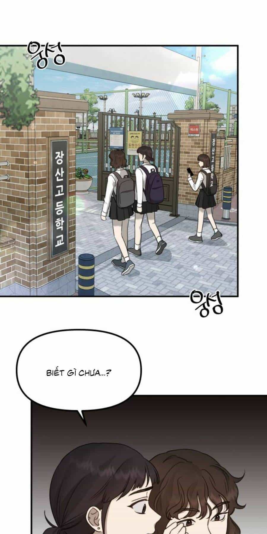 Thần Hổ Jangsan - Chương 8 - ảnh 138