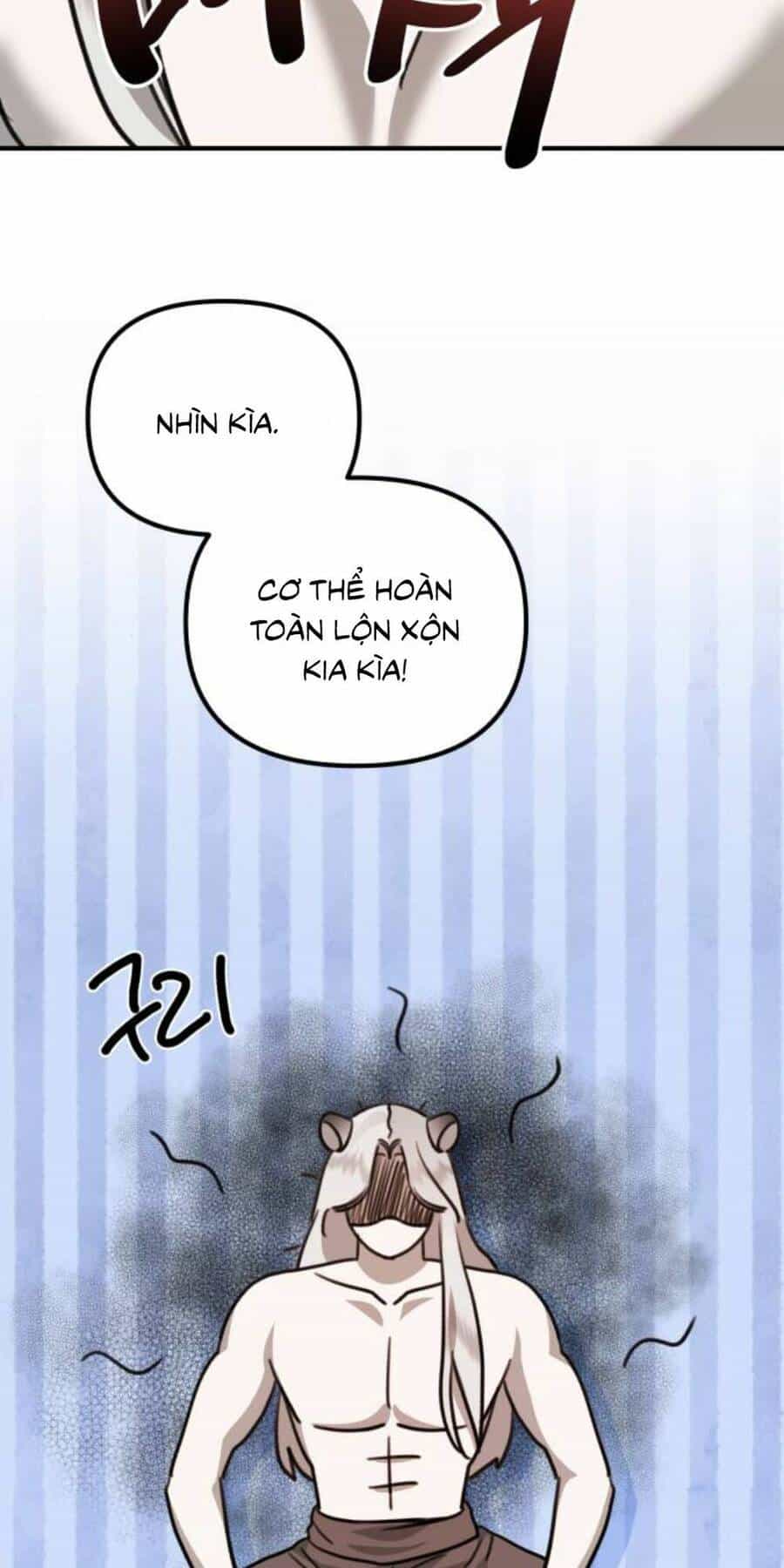 Thần Hổ Jangsan - Chương 8 - ảnh 25