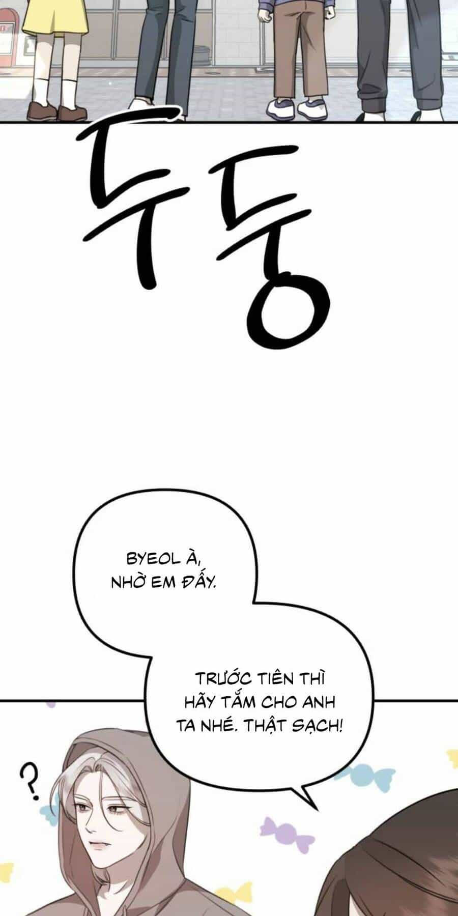 Thần Hổ Jangsan - Chương 8 - ảnh 70