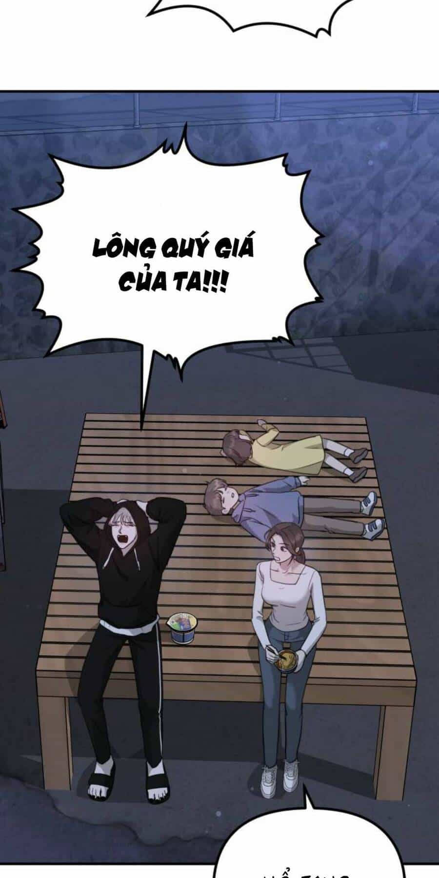 Thần Hổ Jangsan - Chương 8 - ảnh 98