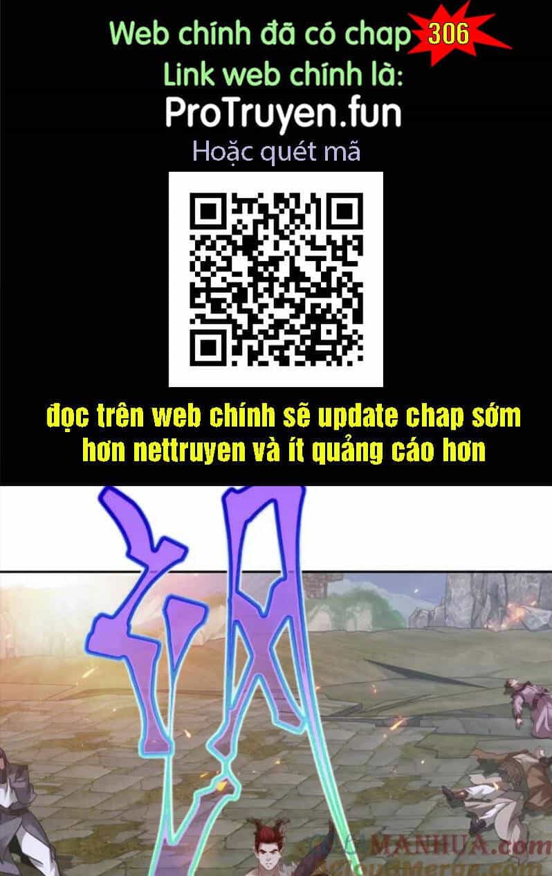 Thần Hồn Võ Đế - Chương 305 - ảnh 1