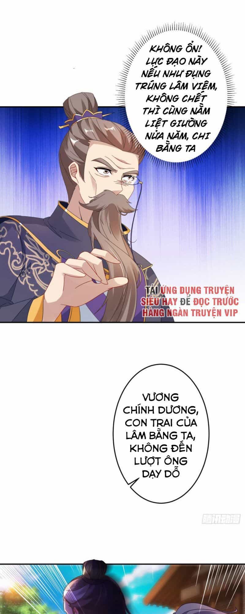 Thần Hồn Võ Đế - Chương 27.3 - ảnh 10