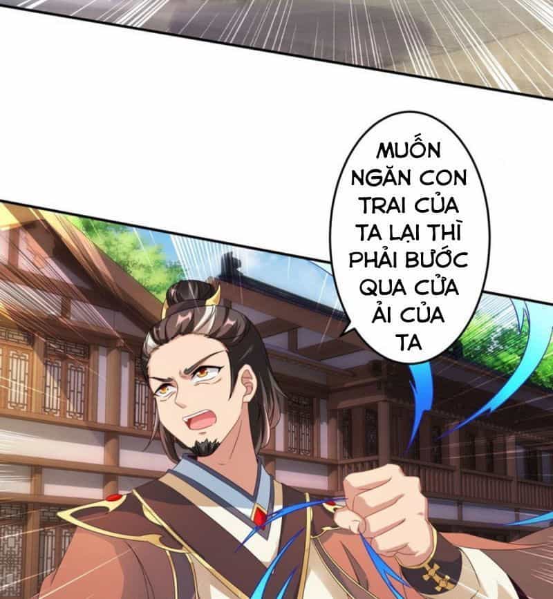 Thần Hồn Võ Đế - Chương 27.3 - ảnh 18