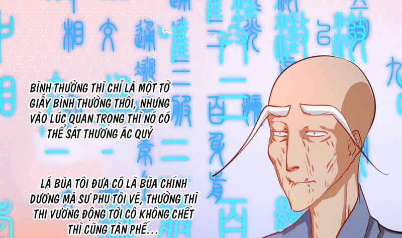 Thần Huyền Sư - Chương 15 - ảnh 47
