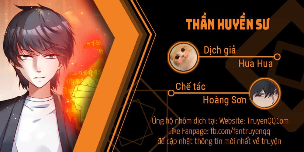 Thần Huyền Sư - Chương 9 - ảnh 65