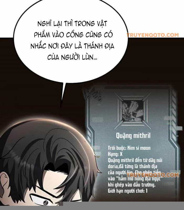 Thần Khí Huyền Thoại Của Người Chơi Thiên Tài - Chương 28 - ảnh 4