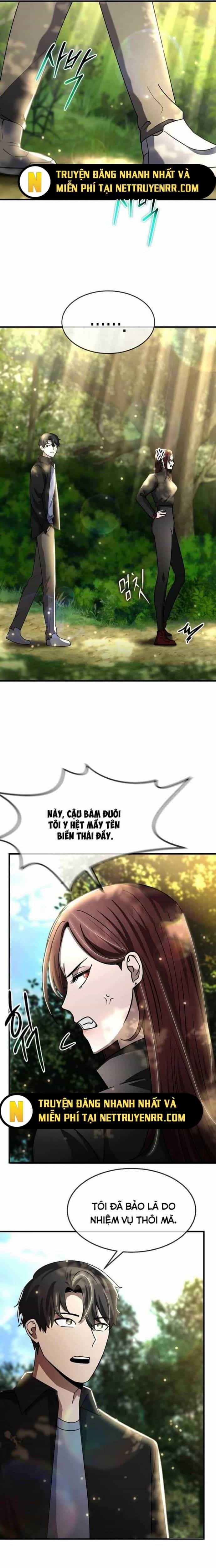 Thần Khí Huyền Thoại Của Người Chơi Thiên Tài - Chương 33 - ảnh 5