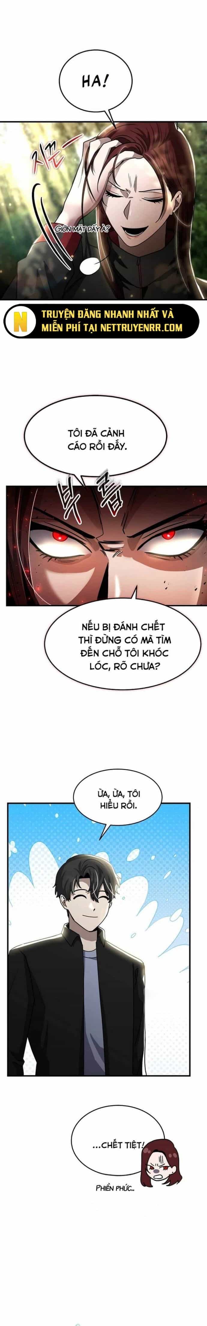 Thần Khí Huyền Thoại Của Người Chơi Thiên Tài - Chương 33 - ảnh 6