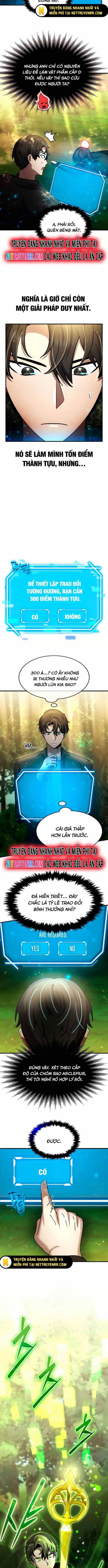Thần Khí Huyền Thoại Của Người Chơi Thiên Tài - Chương 34 - ảnh 4