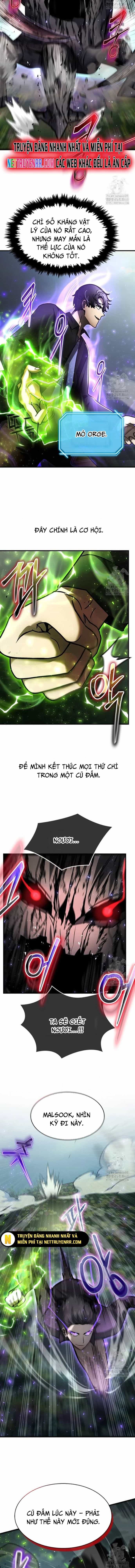 Thần Khí Huyền Thoại Của Người Chơi Thiên Tài - Chương 35 - ảnh 12