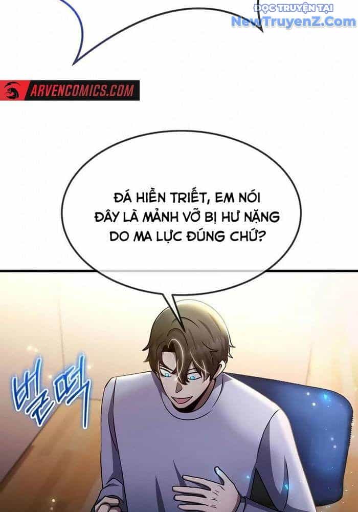 Thần Khí Huyền Thoại Của Người Chơi Thiên Tài - Chương 38 - ảnh 16